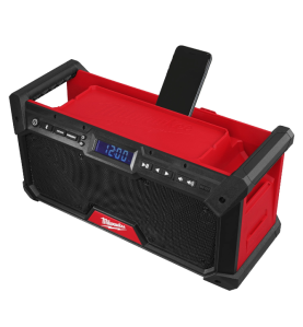 M18RADDAB+G2-0 - Radio de chantier 18V, sans batterie