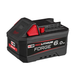 M18 FB6 - 18V 6,0Ah Batterie Forge- système M18