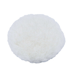 Vente de BONNET DE POLISSAGE COTON D.125 SUPPORT VELCRO Leman, numéro 7520 / mn_900.125 à 10,83 €HT soit 12,99 €TTC. 