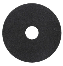 Vente de DISQUE DE SUPPORT D.406 Epaisseur 10 - NOIR Leman, numéro 7568 / mn_5240600 à 6,66 €HT soit 7,99 €TTC. 