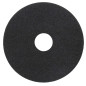 Disque De Support D.406 Noir  ref 5240600 Leman