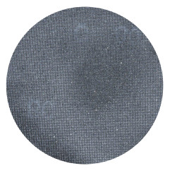 Vente de DISQUE VELCRO TREILLIS ponceuse girafe D.225 GR 100 Carbure Silicium Leman, numéro 7622 / mn_4522510 à 2,08 €HT soit 2,