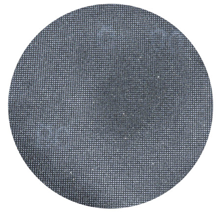 Vente de DISQUE VELCRO TREILLIS ponceuse girafe D.225 GR 100 Carbure Silicium Leman, numéro 7622 / mn_4522510 à 2,08 €HT soit 2,