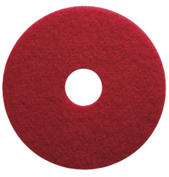 Vente de DISQUE PAD FIBRE POLYESTER D.406 ép.25mm Rouge Lustrage Leman, numéro 7672 / mn_5240605 à 7,91 €HT soit 9,49 €TTC. 