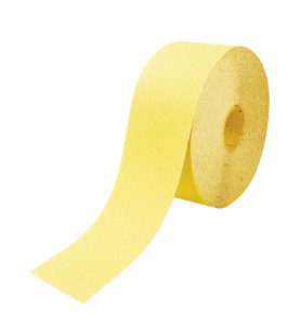 Vente de ROULEAU PAPIER 115mm X 25 ml GR 40 CORINDON JAUNE Leman, numéro 7855 / mn_11625.040 à 25,41 €HT soit 30,49 €TTC. 