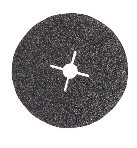 Vente de DISQUE FIBRE CARBURE SILICIUM D.125X22.23 GR 100 Leman, numéro 7998 / mn_6312510 à 0,83 €HT soit 0,99 €TTC. 