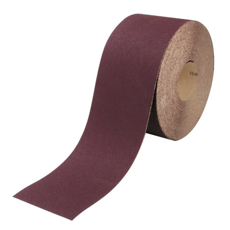 Vente de ROULEAU PAPIER BRUN 120mm X 25 ml GR 40 CORINDON Leman, numéro 8054 / mn_8212040 à 31,66 €HT soit 37,99 €TTC. 