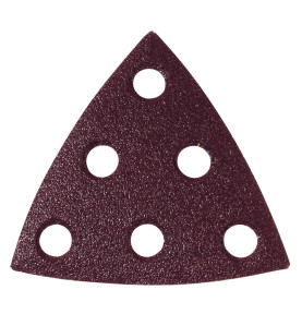 Vente de DELTA TRIANGLE VELCRO  6 TROUS 95X95X95 GR 60 Leman, numéro 8075 / mn_9694060 à 0,72 €HT soit 0,86 €TTC. 