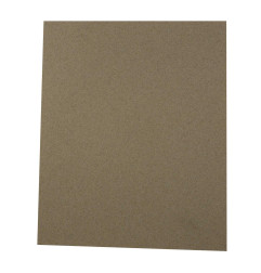 Vente de PAPIER DE VERRE 230X280 GR 100 SILEX Leman, numéro 8079 / mn_9723110 à 0,34 €HT soit 0,41 €TTC. 