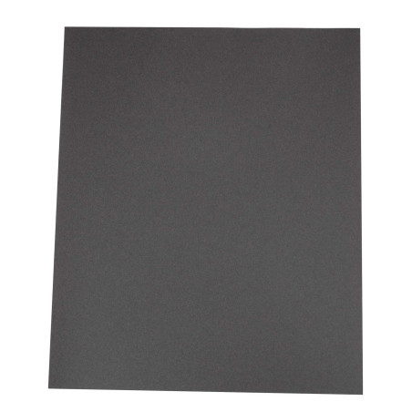 Vente de PAPIER IMPERMEABLE 230X280 GR 60 Leman, numéro 8100 / mn_9723506 à 0,83 €HT soit 0,99 €TTC. 