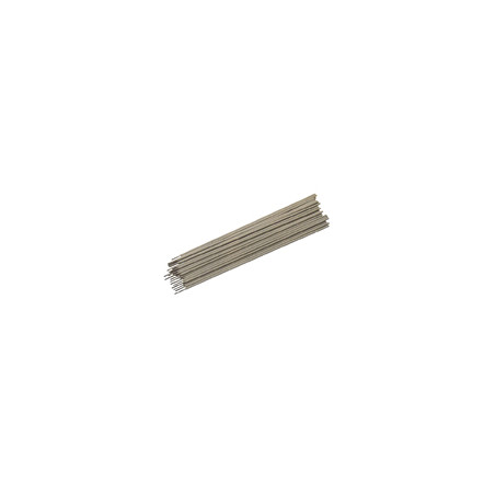 Vente de ELECTRODES RUTILE E 6013 DIAM 2.0 X 300 Bte 4KG Leman, numéro 8175 / mn_571.20.04 à 51,48 €HT soit 61,78 €TTC. 