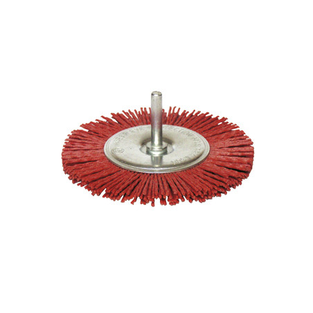 Vente de BROSSE CIRCULAIRE D.50 / TIGE DE 6x30 FIL NYLON GR80 Leman, numéro 9354 / mn_110.051 à 10,83 €HT soit 12,99 €TTC. 