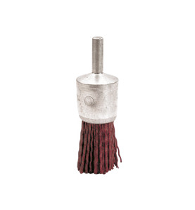 Vente de BROSSE PINCEAU D.20 / TIGE DE 6x17 FIL NYLON GR80 Leman, numéro 9360 / mn_120.021 à 9,99 €HT soit 11,99 €TTC. 