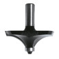 Meche Profil Pour Moulures D64 Q12 Lu 20 / Rlt Hm ref 3612.700.00 Leman