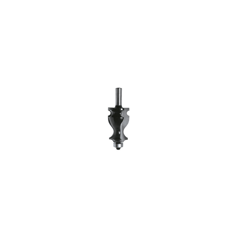 Meche Profil Pour Moulures D27 Q8 Lu40 / Rlt Hm ref 4378.700.00 Leman