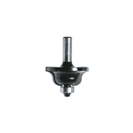 Vente de MECHE PROFIL HM pour moulures D.29 R4 queue 8 / guide à billes Leman, numéro 9891 / mn_4478.704.00 à 37,49 €HT soit 44,