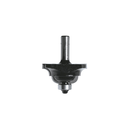 Vente de MECHE PROFIL HM pour moulures D.33 R4 queue 8 / guide à billes Leman, numéro 9895 / mn_4498.704.00 à 42,08 €HT soit 50,