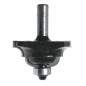 Meche Profil Pour Moulures D33 R4 Q8/Rlt Hm ref 4498.704.00 Leman