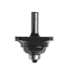 Vente de MECHE PROFIL HM pour moulures D.33 R4 queue 8 / guide à billes Leman, numéro 9895 / mn_4498.704.00 à 42,08 €HT soit 50,