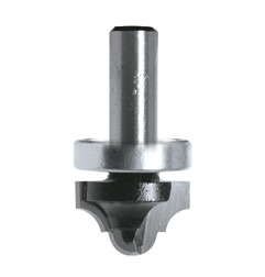 Vente de MECHE PROFIL HM pour moulures D.22 R14,8 / R24,8 queue 8 / Rlt sup. Leman, numéro 9897 / mn_4538.705.00 à 35,83 €HT soi