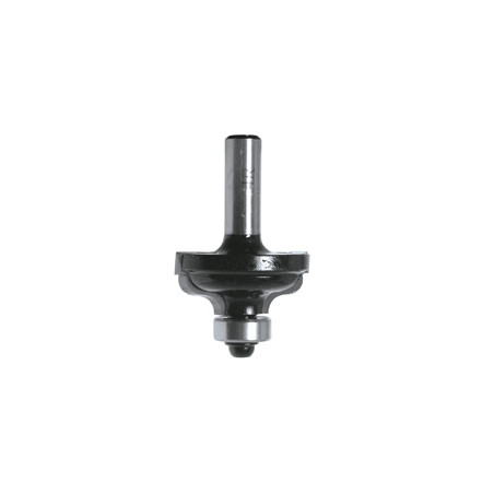 Vente de MECHE PROFIL HM pour moulures D.29 R4 queue 8 / guide à billes Leman, numéro 9898 / mn_4608.704.00 à 42,08 €HT soit 50,