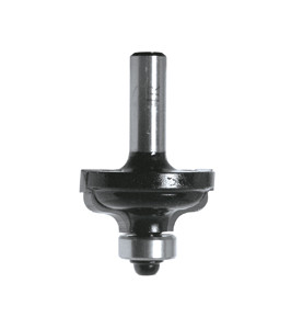 Vente de MECHE PROFIL HM pour moulures D.29 R4 queue 8 / guide à billes Leman, numéro 9898 / mn_4608.704.00 à 42,08 €HT soit 50,