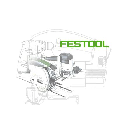 Couvercle d'int MXP 1000 Piece detachee Festool ref 10040054