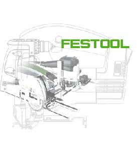 Couvercle d'int MXP 1000 Piece detachee Festool ref 10040054