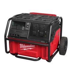 IRPSUOP2500 - Générateur Milwaukee ref 4933492133