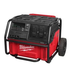 IRPSUOP2500 - Générateur Milwaukee ref 4933492133