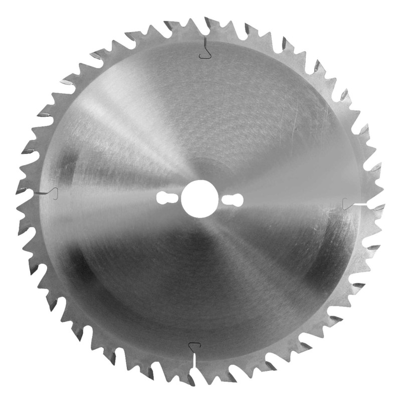 Lame Circ.Carbure D.450X30X32Z Alt.+A-R/Debit Bois  ref 220.450.3032 Leman