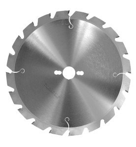 Vente de LAME CARBURE de chantier 300x30x24Z TP Leman, numéro 12295 / mn_223.300.3024 à 59,58 €HT soit 71,49 €TTC. 