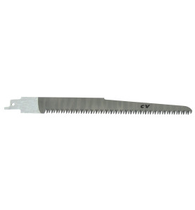 Vente de 5 L.S.Sabre / 210mm Pas 2,5mm Denture Spéciale Menuiserie Leman, numéro 12775 / mn_7706.05 à 50,83 €HT soit 60,99 €TTC.