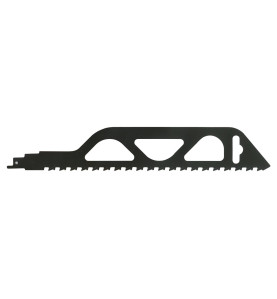 Vente de 1 L.S.Sabre / 280mm Pas 12,5mm Brique / Parpaing / Béton cellulaire Leman, numéro 12788 / mn_7718.01 à 32,08 €HT soit 3