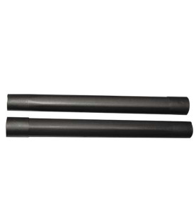 Vente de Tube rallonge plastique 50cm 2 pces Leman, numéro 12907 / mn_ABR304 à 7,91 €HT soit 9,49 €TTC. 