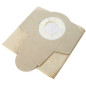 Filtre Sac Papier 30L Lot De 5Pces Loasp301 Petit Format ref ABR317 Leman