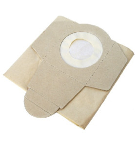 Vente de Filtre sac papier petit format 30 litres lot de ( 5pces ) Leman, numéro 12916 / mn_ABR317 à 19,99 €HT soit 23,99 €TTC. 