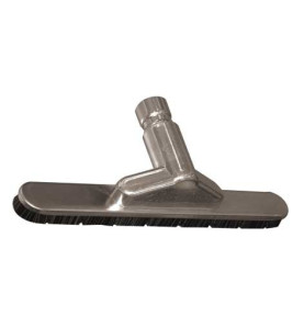 Vente de Suceur à brosse métallique 400mm Leman, numéro 12934 / mn_ABR511 à 37,91 €HT soit 45,49 €TTC. 