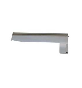 Vente de RALLONGE DE BANC DE 620MM  POUR TAB040 Leman, numéro 13026 / mn_150303 à 156,66 €HT soit 187,99 €TTC. 