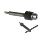 ADAPTATEUR DE PERCAGE  MANDRIN  16MM  POUR MOR750