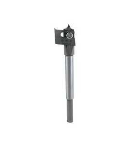 Vente de MECHE A BOIS Extensible Acier queue cylindrique D.15 A 40mm Leman, numéro 13852 / mn_211.515.40 à 33,74 €HT soit 40,49 