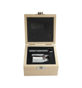 Vente de COFFRET TOURNAGE / Mandrin + Mèche à façonner D.35 Leman, numéro 14410 / mn_870.COFFRETMAN.02 à 48,33 €HT soit 57,99 €T