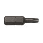 Embout de vissage TORX T10 / 25mm