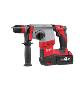 Vente de HD18 HX-402C - Perforateur Burineur SDS+ Fixtec, 18V, 4,0Ah, 2,4J EPTA Milwaukee, numéro 15013 / mlwk_4933441280 à 443,