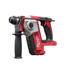 Vente de M18 BH-0 - Perforateur SDS+ compact 18V, 4,0Ah, 1,2J EPTA Milwaukee, numéro 15038 / mlwk_4933443320 à 217,49 €HT soit 2