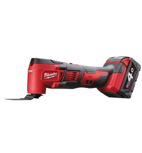 Vente de M18 BMT-421C - Multi-Tool 18V, 4Ah et 2Ah Milwaukee, numéro 15056 / mlwk_4933446210 à 402,49 €HT soit 482,99 €TTC. 