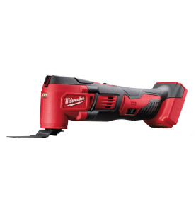 Vente de M18 BMT-0 - Multi-Tool 18V, sans batterie Milwaukee, numéro 15057 / mlwk_4933446203 à 193,33 €HT soit 231,99 €TTC. 