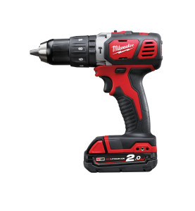 Vente de M18 BPD-202X - Perceuse Visseuse compacte 18V, 2,0Ah, 50 Nm Milwaukee, numéro 15078 / mlwk_4933446189 à 217,49 €HT soit