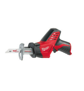 Vente de C12 HZ-0 - Scie sabre compacte, 12V, sans batterie Milwaukee, numéro 15137 / mlwk_4933411925 à 112,49 €HT soit 134,99 €