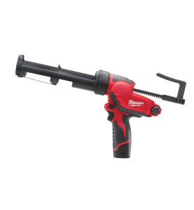 Vente de M12 PCG 310C-201B - Pistolet à colle 310ml, 12V, 2,0Ah, 1780 Nm Milwaukee, numéro 15144 / mlwk_4933441655 à 221,66 €HT 